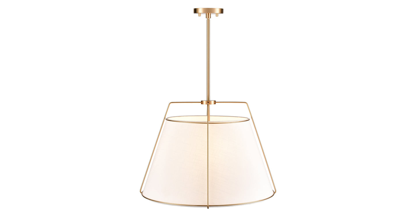 Lampadario Lise 22