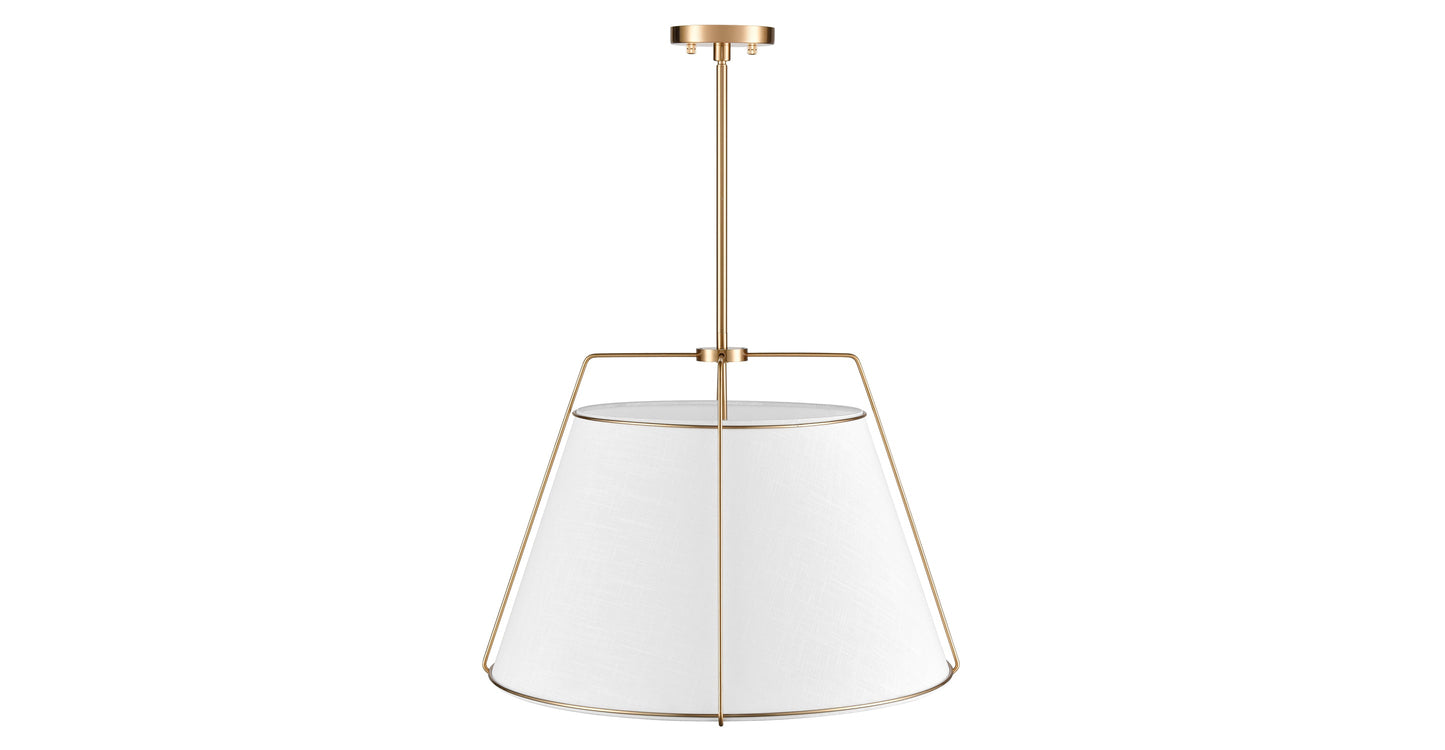 Lampadario Lise 22