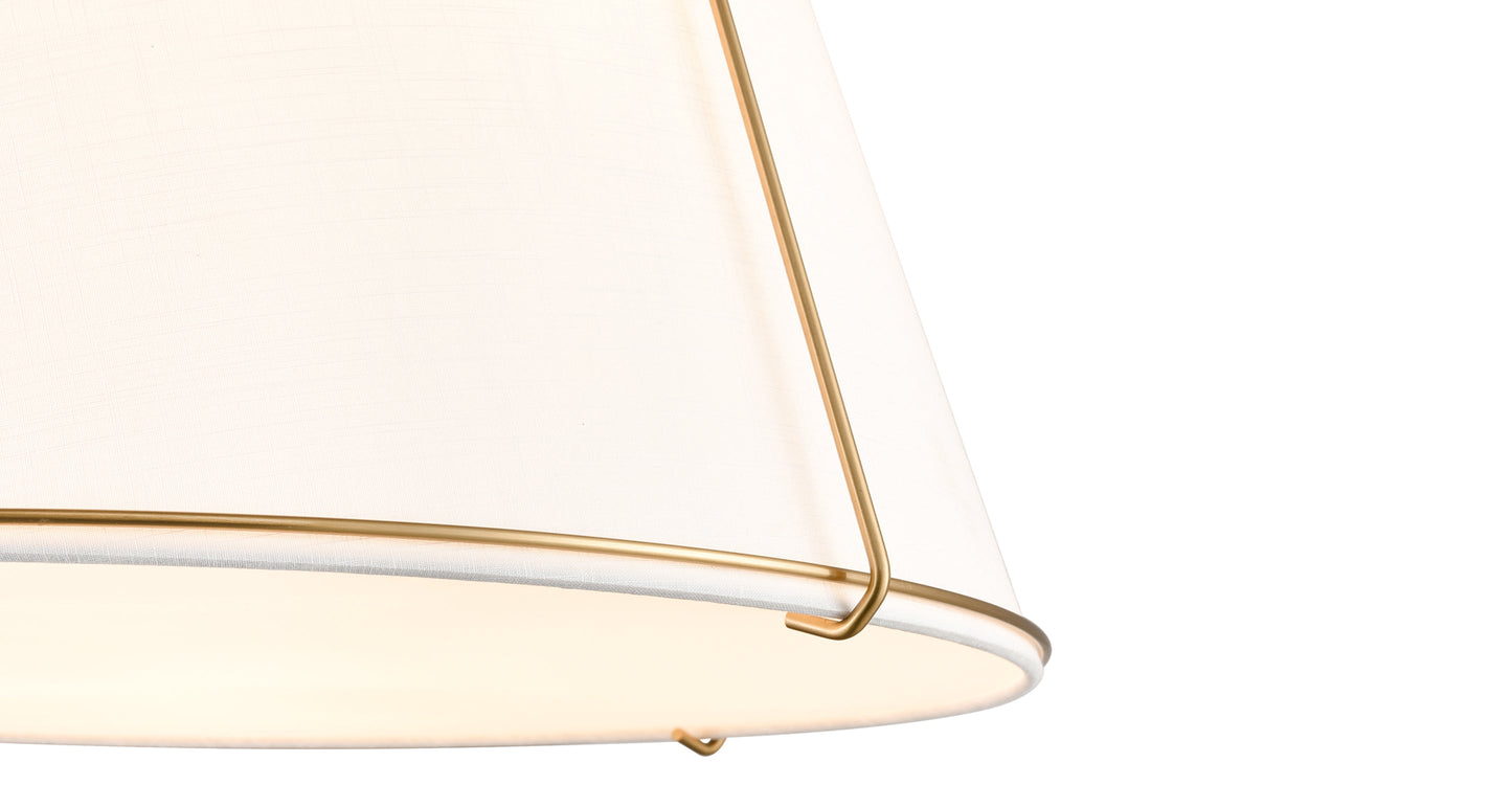 Lampadario Lise 22