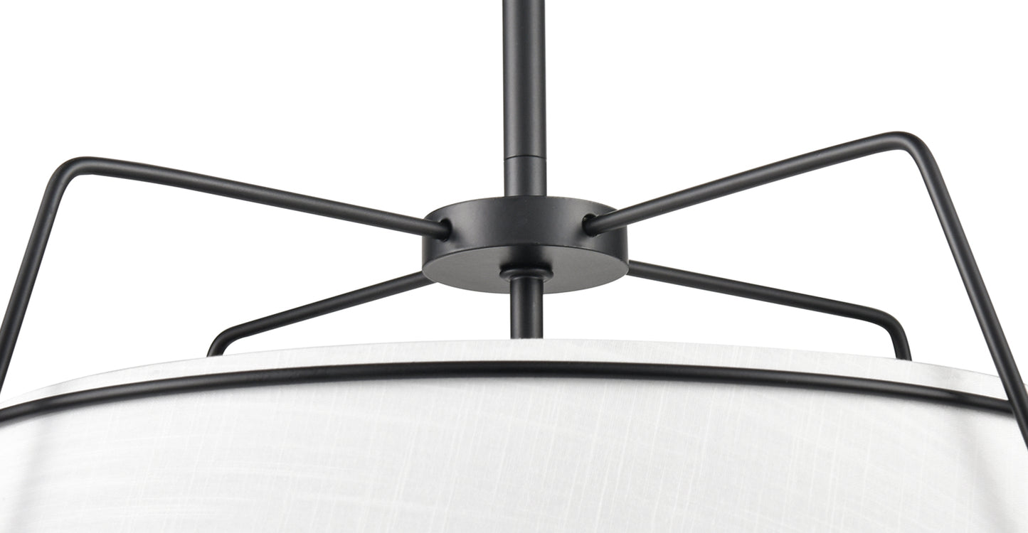 Lampadario Lise 22