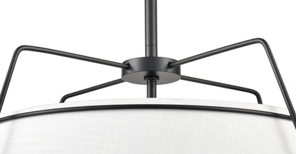 Lampadario Lise 22