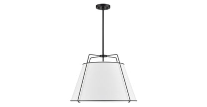 Lampadario Lise 22