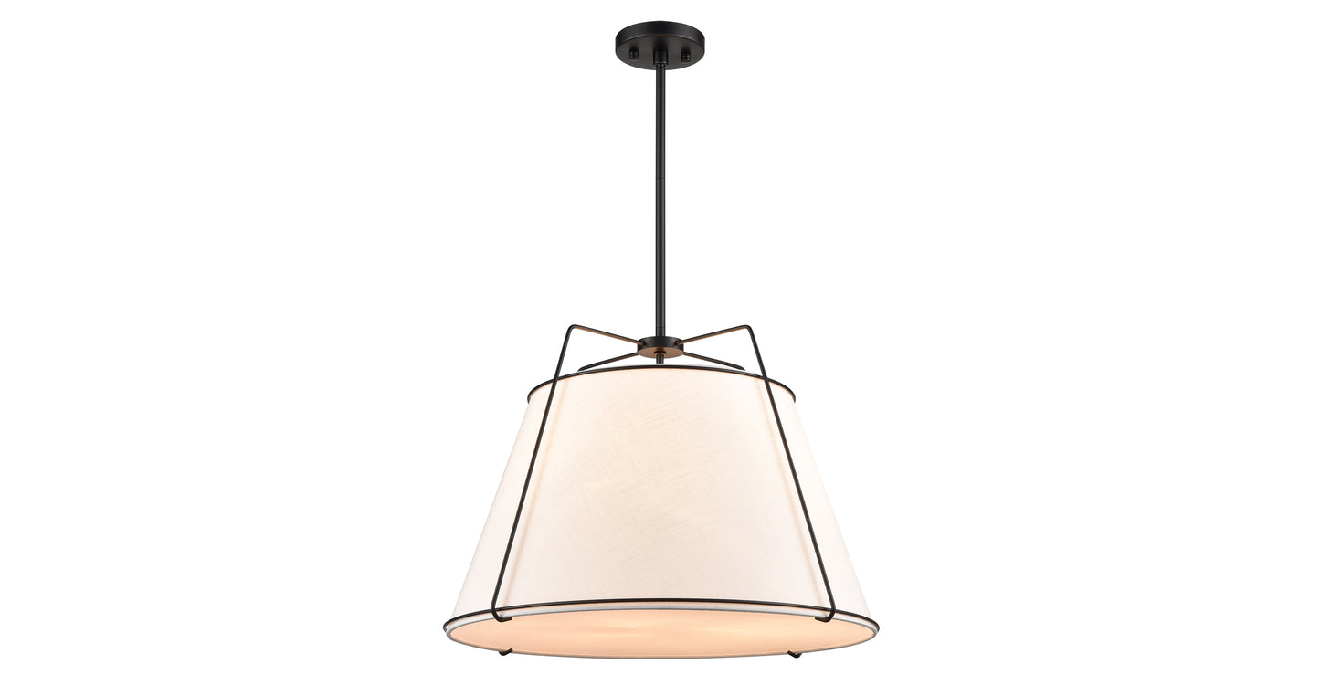 Lampadario Lise 22