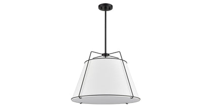 Lampadario Lise 22