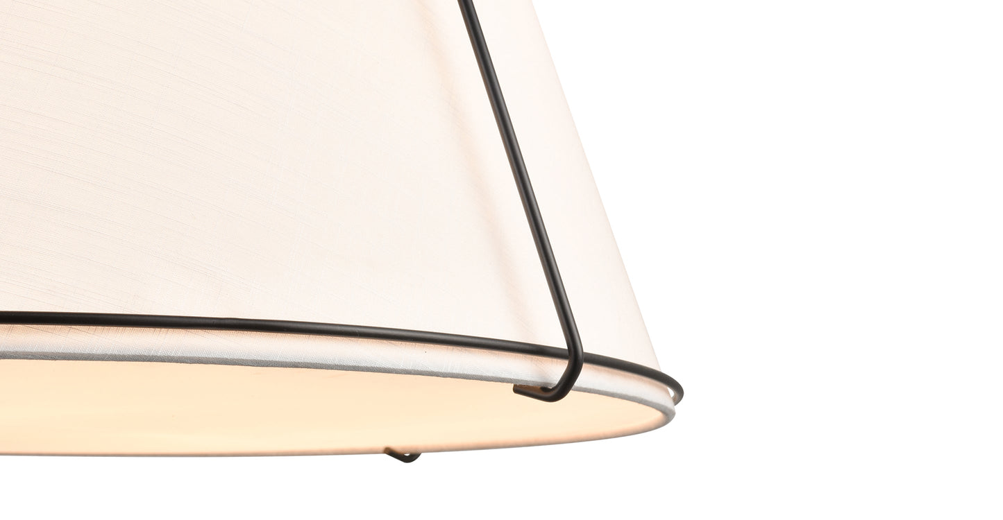 Lampadario Lise 22