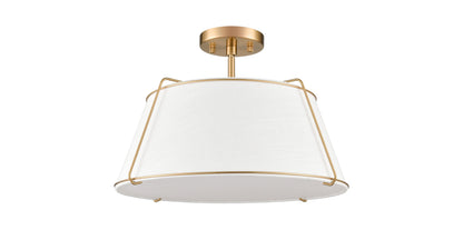 Lampada da soffitto Lise
