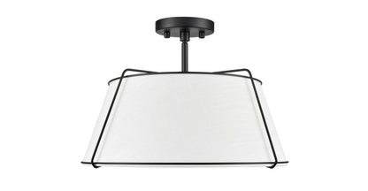 Lampada da soffitto Lise