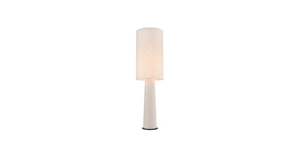 Lampada da terra Kobe