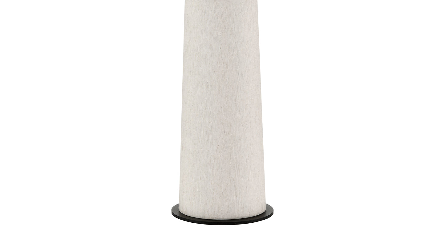 Lampada da terra Kobe