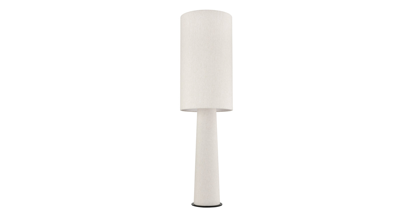 Lampada da terra Kobe