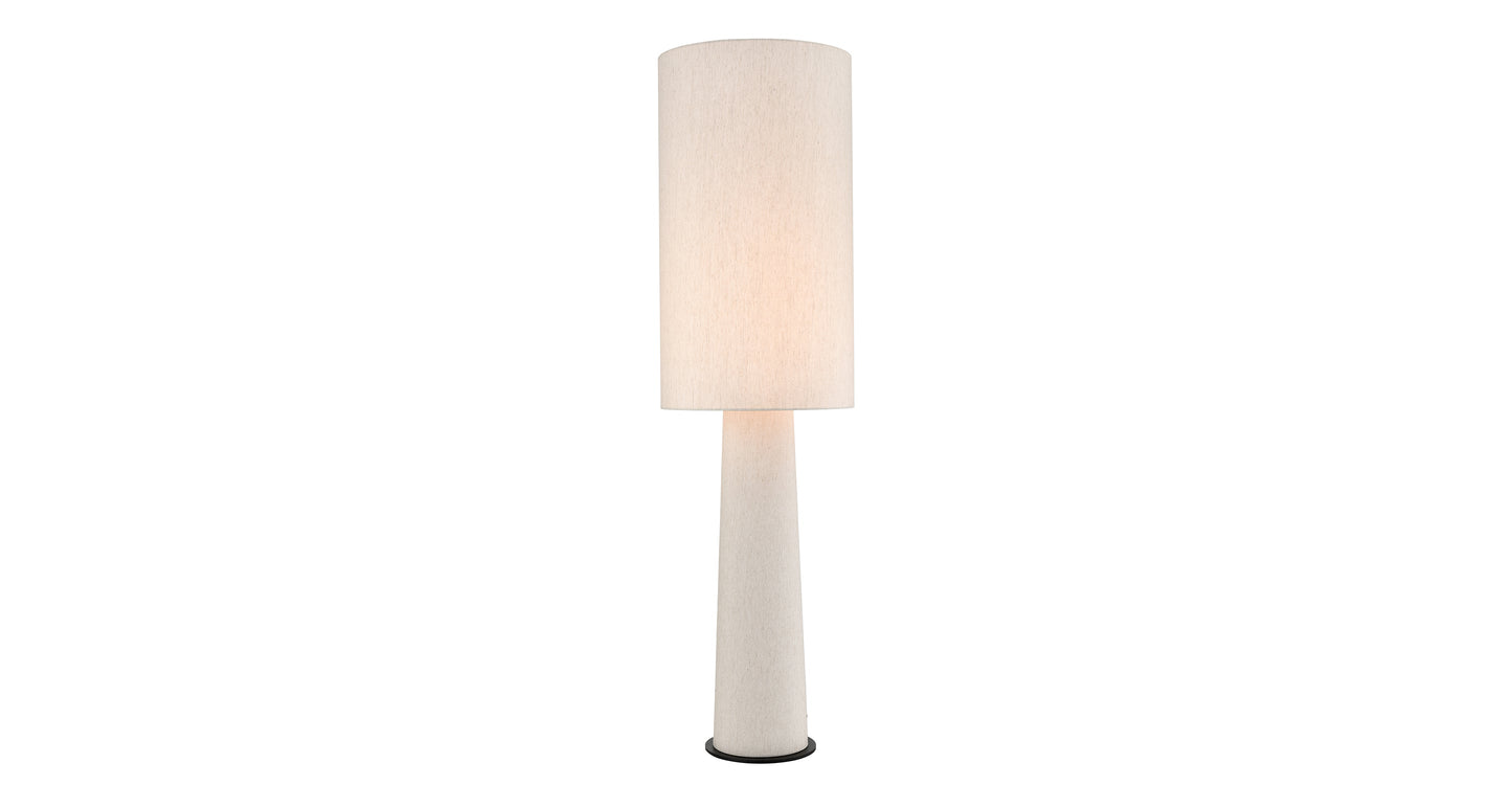 Lampada da terra Kobe