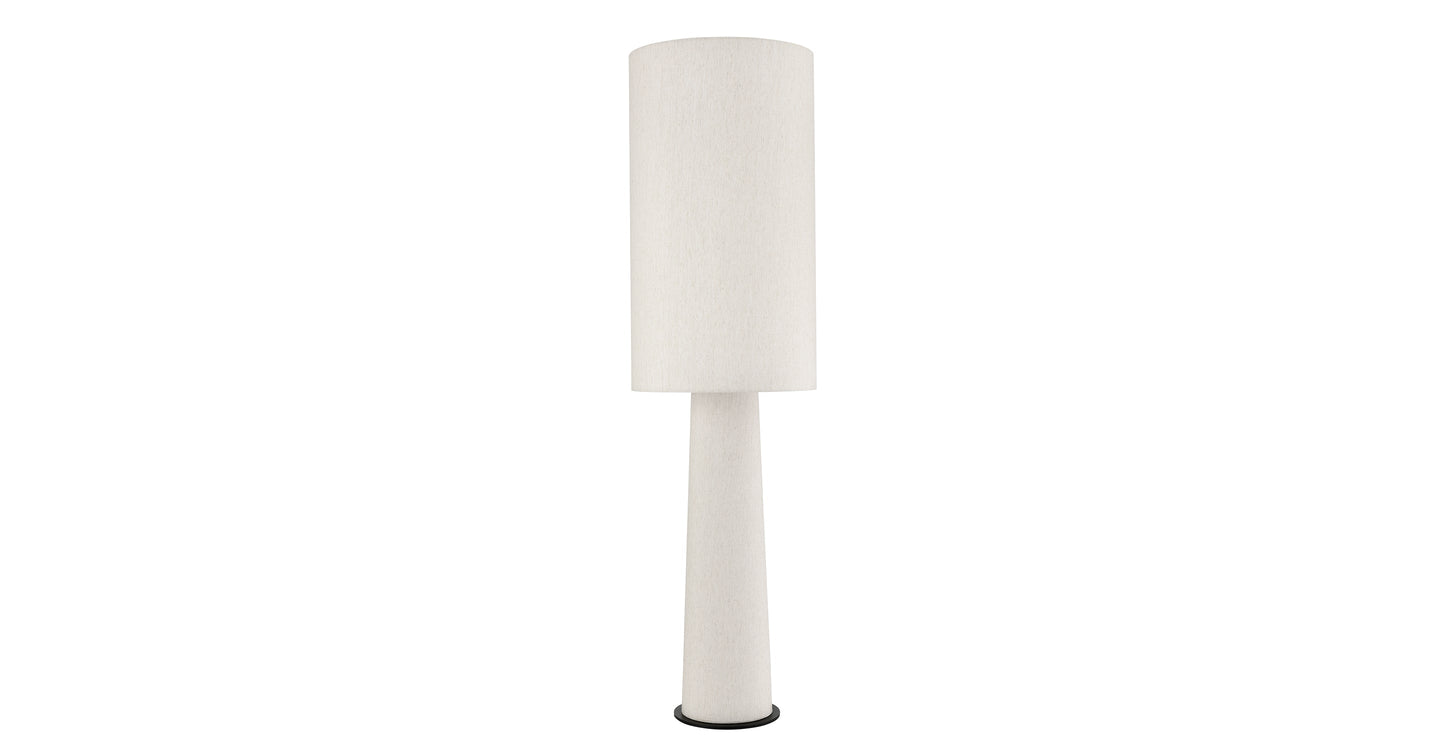 Lampada da terra Kobe