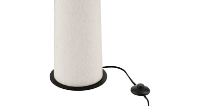 Lampada da terra Kobe