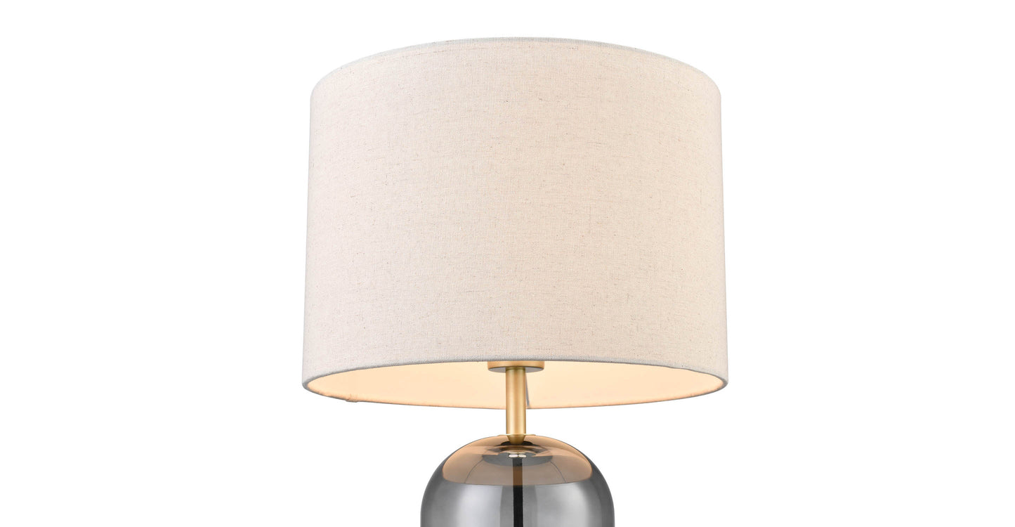 Lampada da tavolo Milano