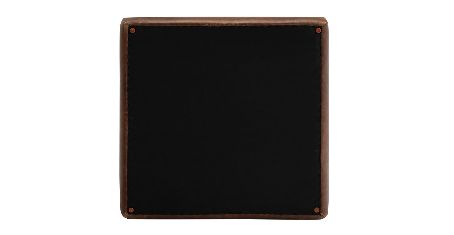 Sequoia Ottoman