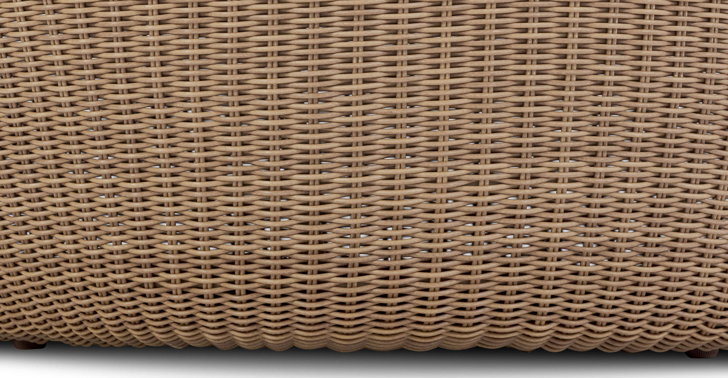 Poltrona da esterno Nest