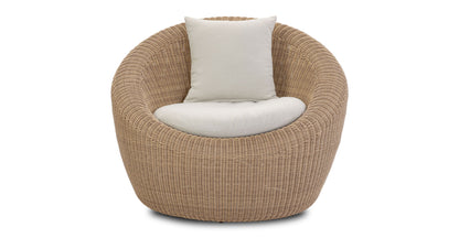 Poltrona da esterno Nest