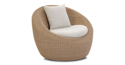 Poltrona da esterno Nest