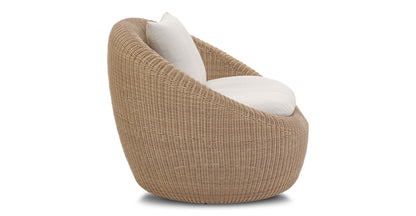 Poltrona da esterno Nest