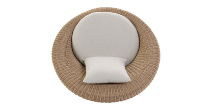 Poltrona da esterno Nest