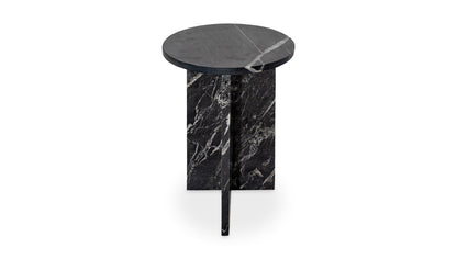Tavolino Grace Marble