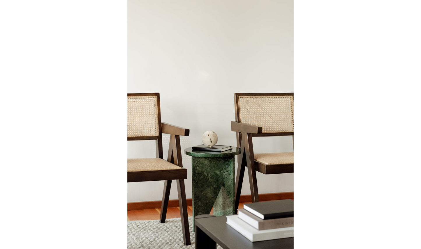 Tavolino Grace Marble