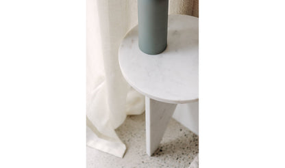 Tavolino Grace Marble