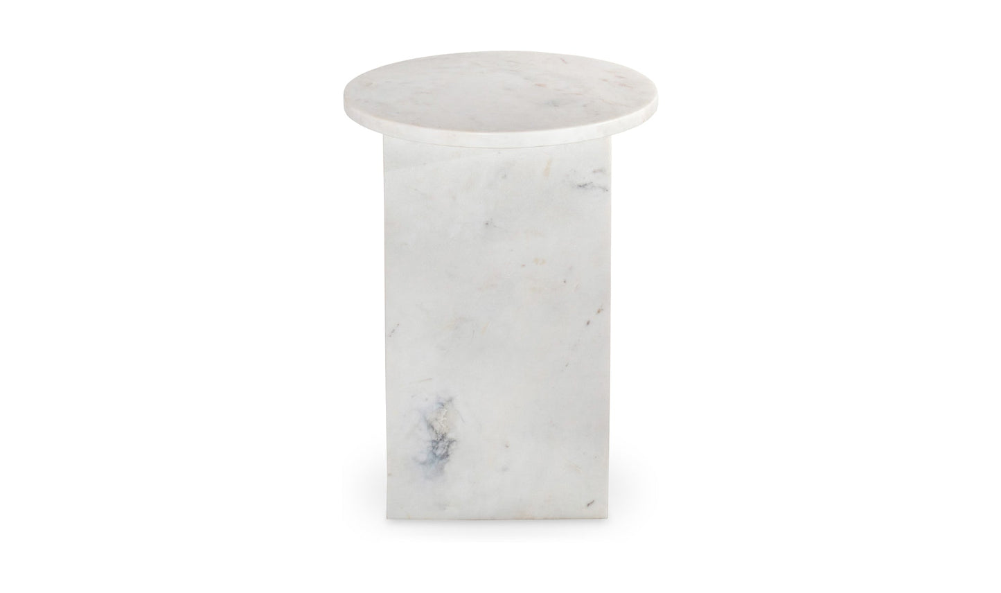 Tavolino Grace Marble