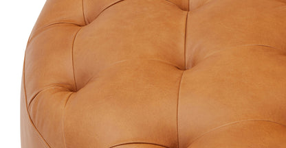 Ascot Ottoman