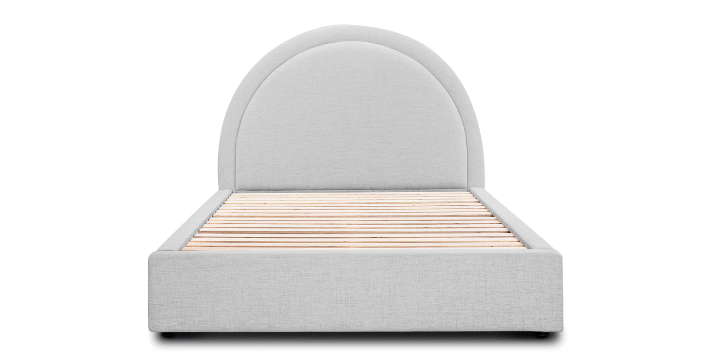 Letto contenitore Luna