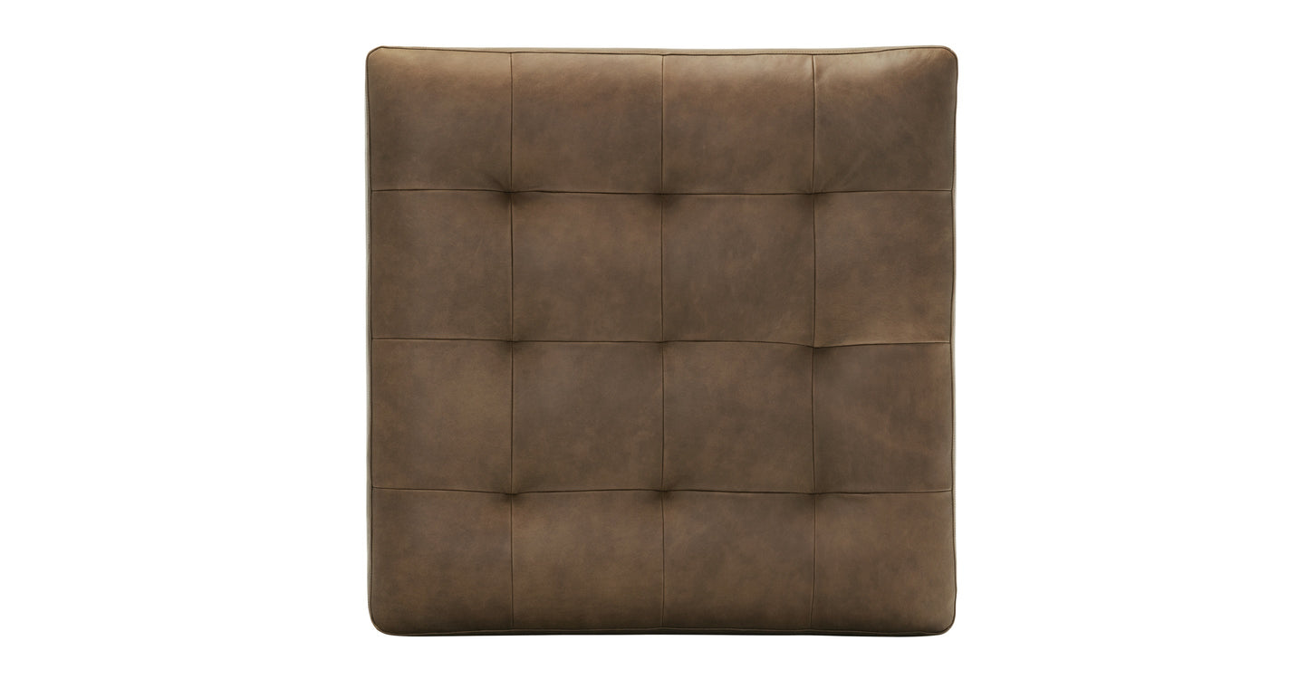 Napa Ottoman