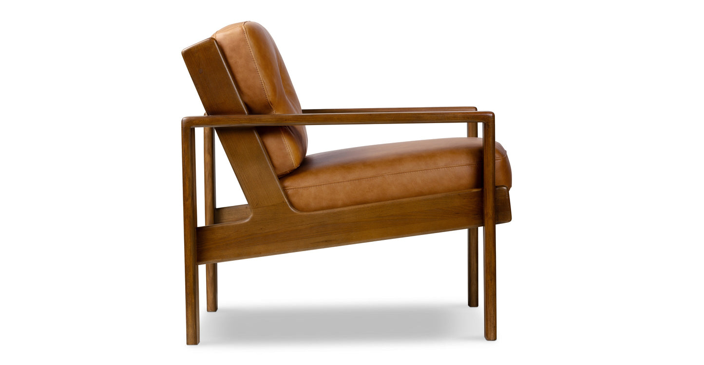 Poltrona Skive Lounge