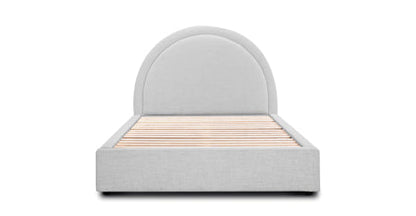 Letto contenitore Luna