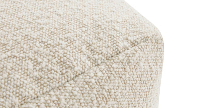 Pouf Metz