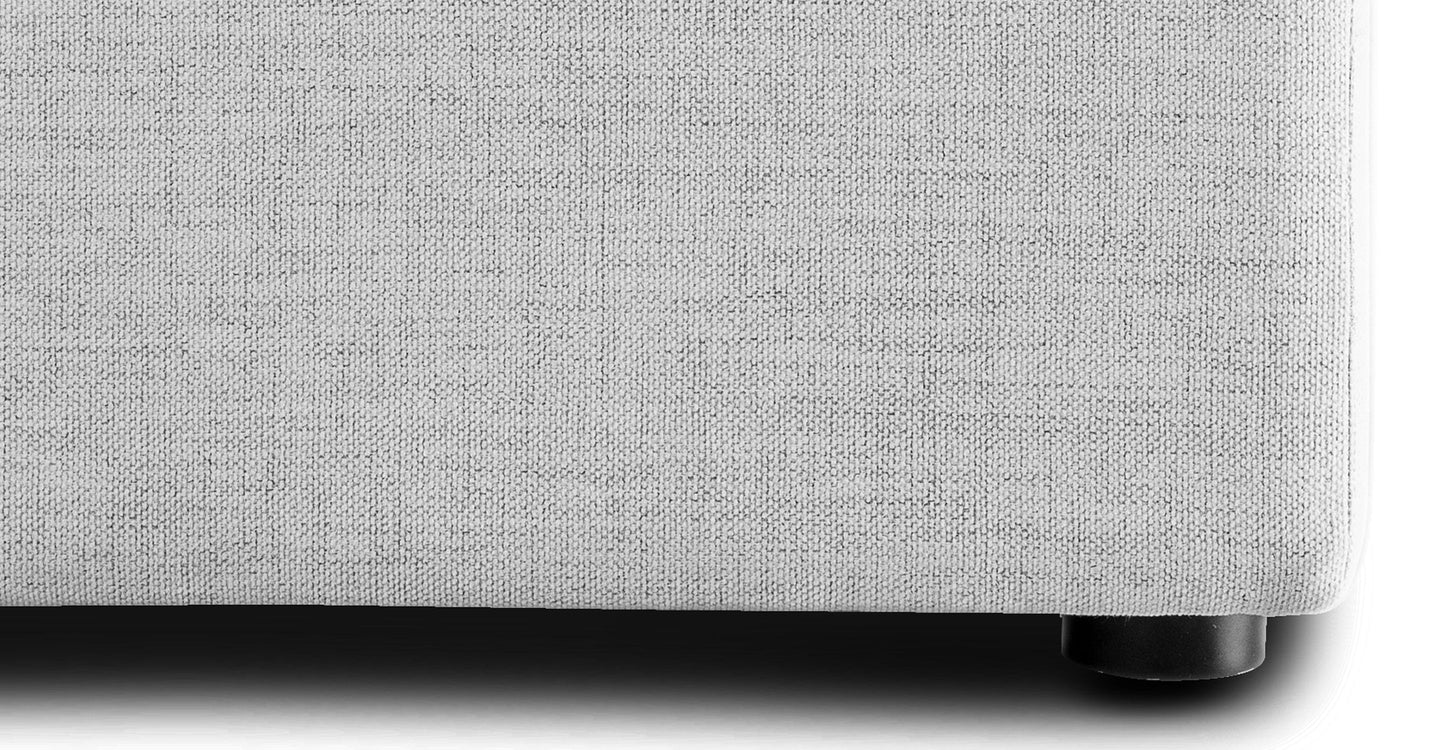 Letto contenitore Luna