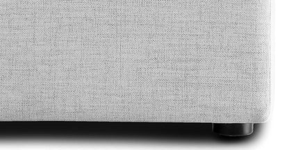 Letto contenitore Luna