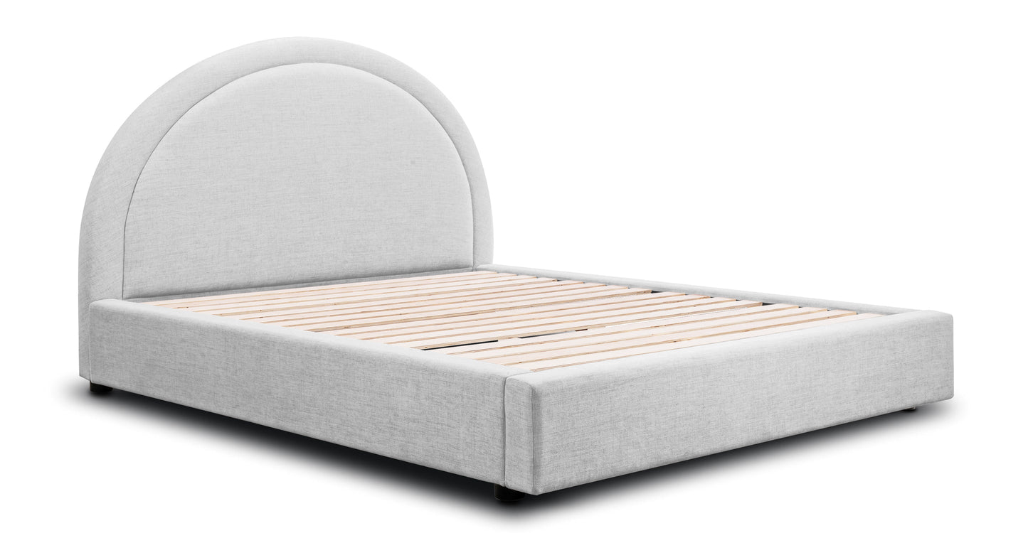 Letto contenitore Luna