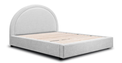 Letto contenitore Luna