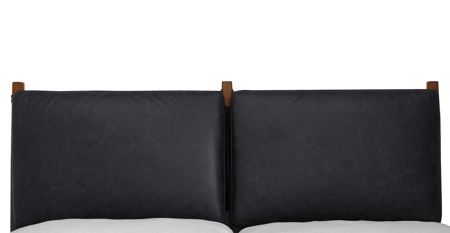Set di cuscini per testiera del letto Truro