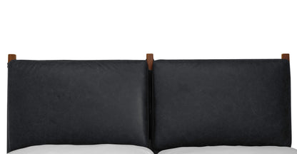 Set di cuscini per testiera del letto Truro