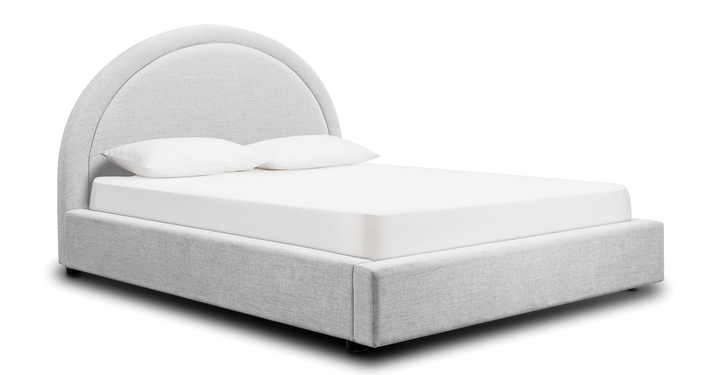 Letto contenitore Luna