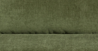 Divano componibile Lucerne con chaise longue extra-large rivolto a sinistra
