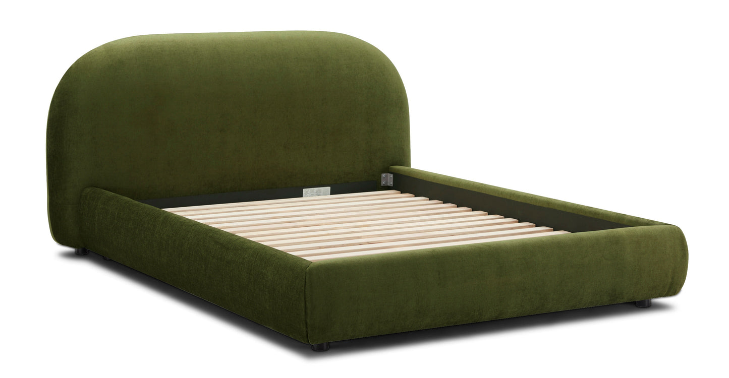 Letto Genova