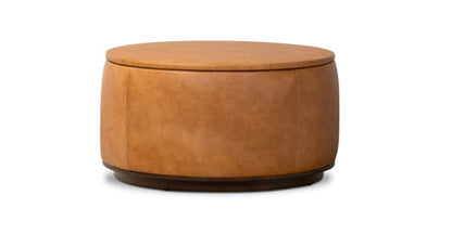 Pouf contenitore Herve