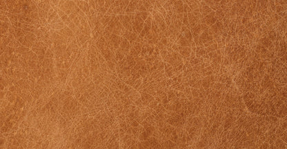 Poltrona in pelle Verity
