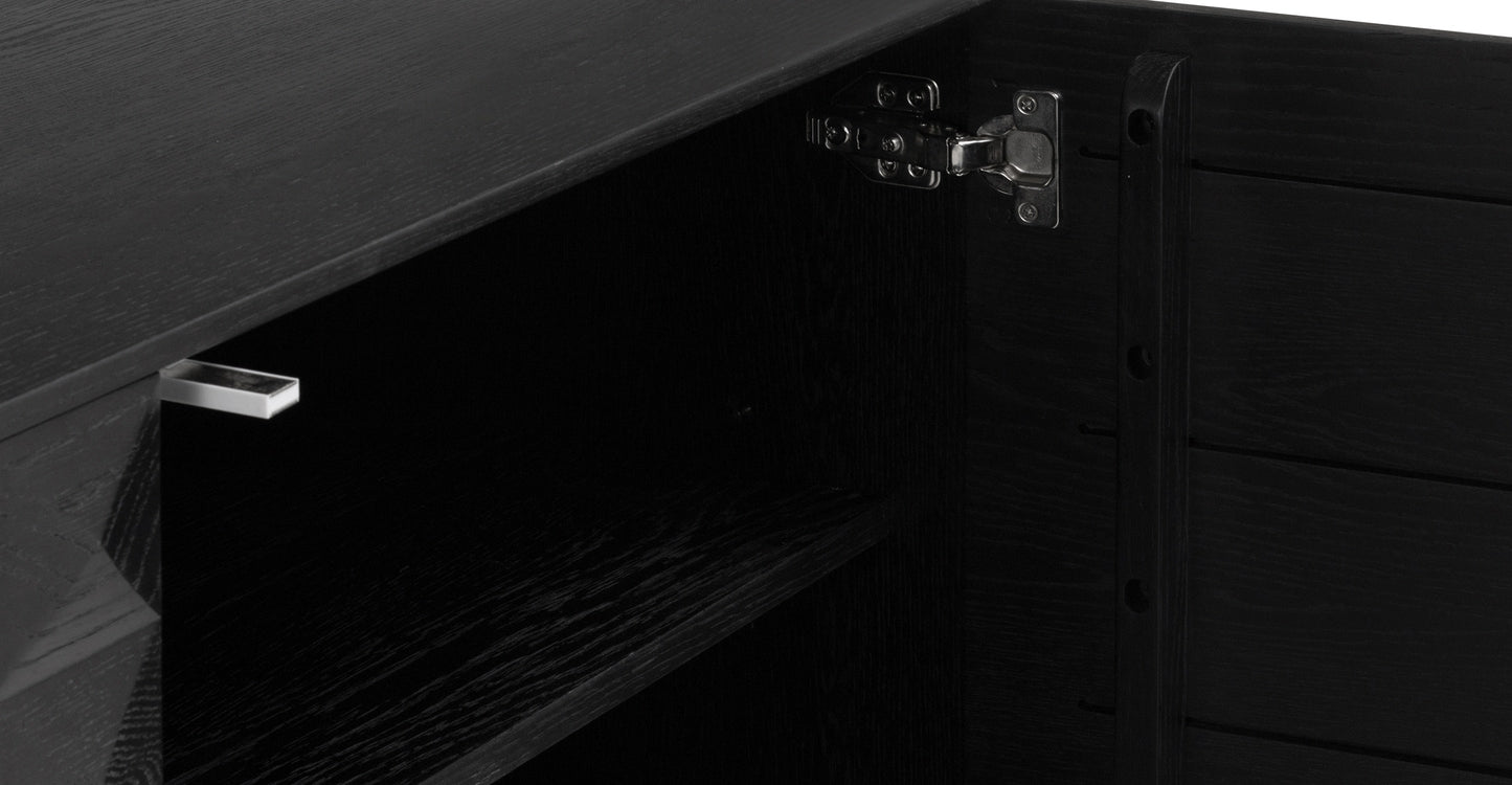 Credenza Abbie
