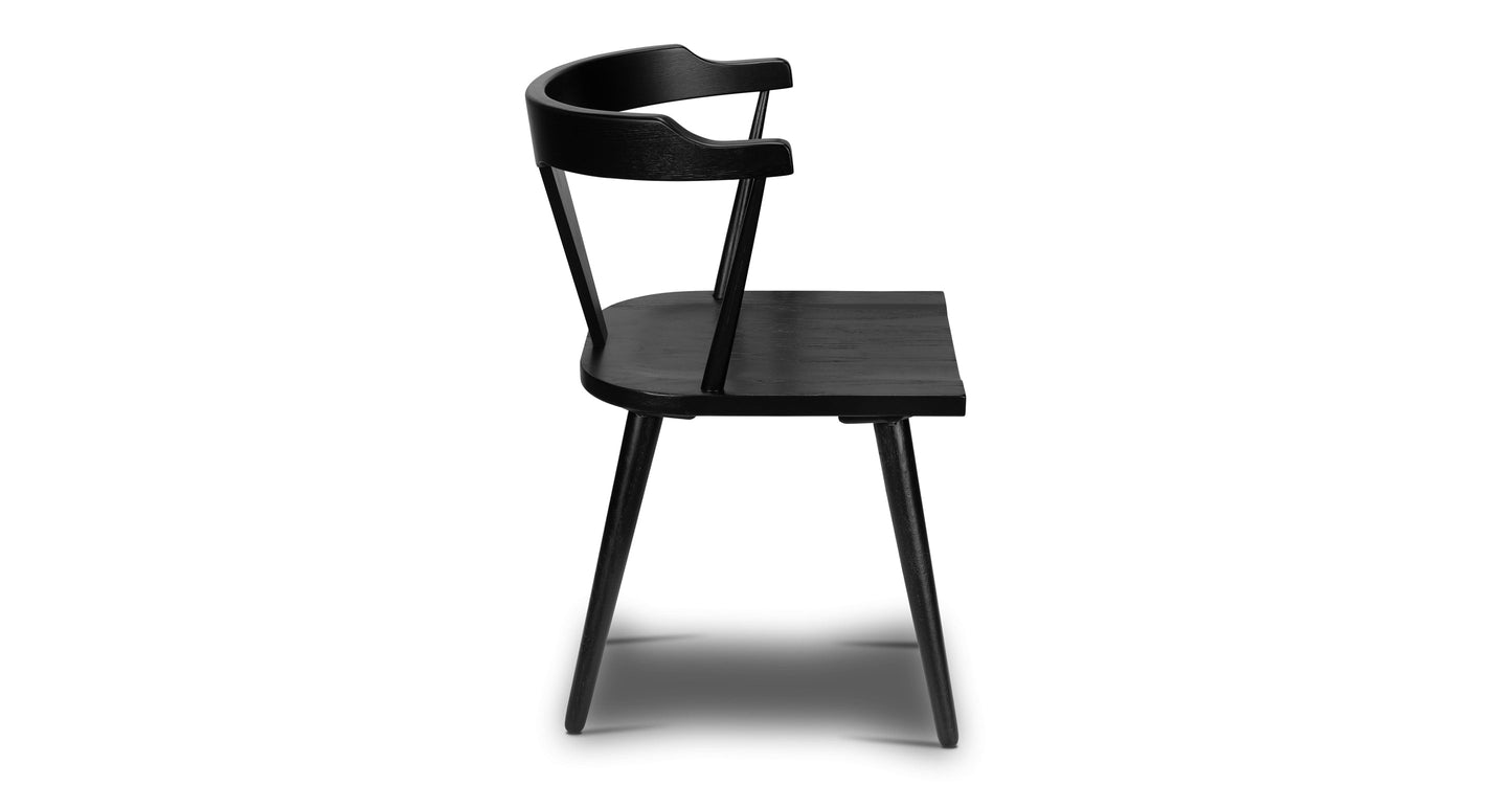 Sedia da pranzo Enzo