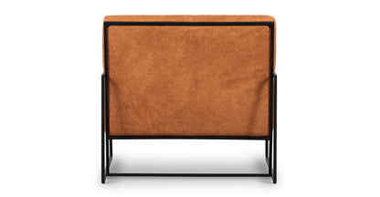 Poltrona Bo Lounge