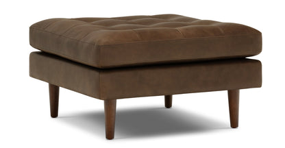 Napa Ottoman