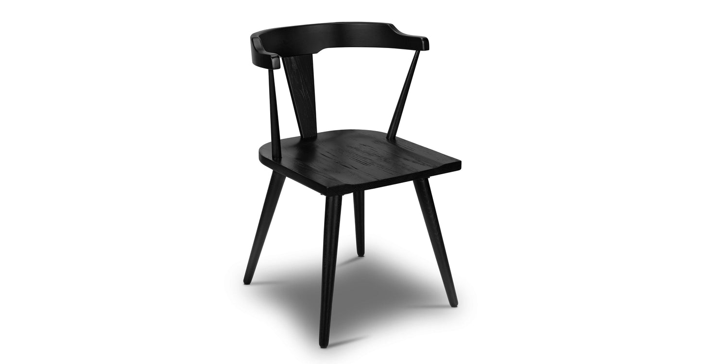 Sedia da pranzo Enzo